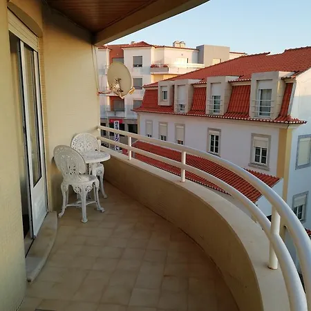 Casa Dos Navegantes Apartment