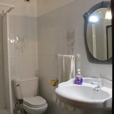 Casa Dos Navegantes Apartment