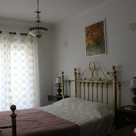 Casa Dos Navegantes Apartment *