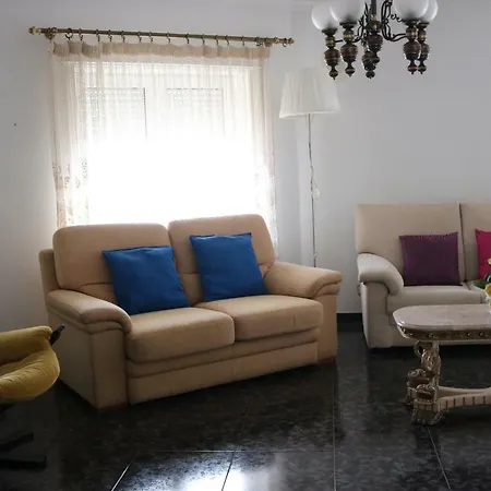 Casa Dos Navegantes Apartment *