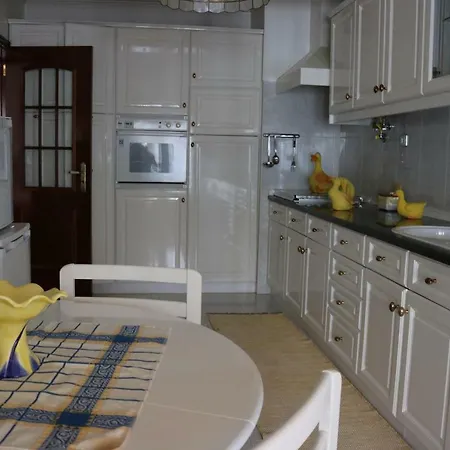Apartment Casa Dos Navegantes *