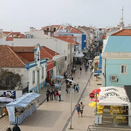Casa Dos Navegantes * Ericeira