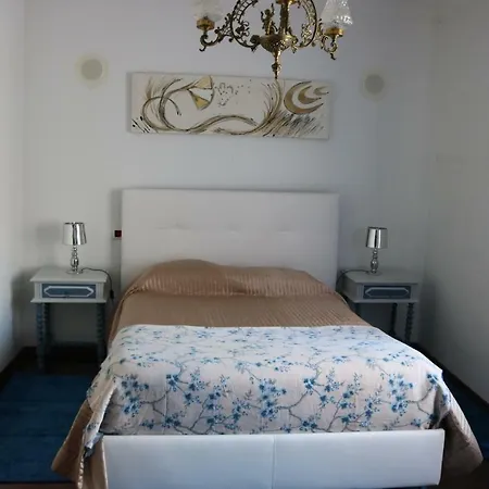 Casa Dos Navegantes Ericeira