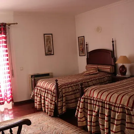 Casa Dos Navegantes Apartment *
