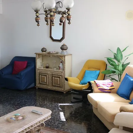 Casa Dos Navegantes Apartment