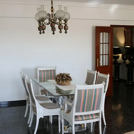 Casa Dos Navegantes Apartment Ericeira